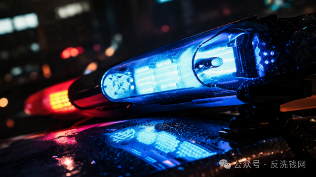 “对敲”换汇浮出水面，7000余万元背后的洗钱暗道